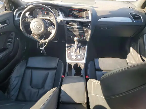 WAUBGAFL3GA009403 2016 AUDI RS4 - Image 8