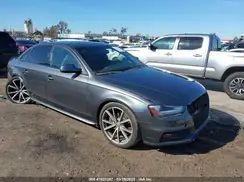 WAUBGAFL4GA008390 2016 AUDI S4