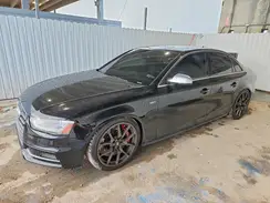 WAUBGAFL4GA009314 2016 AUDI S4