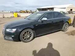 WAUBGAFL4GA011922 2016 AUDI S4