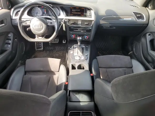 WAUBGAFL5GA006714 2016 AUDI RS4 - Image 8