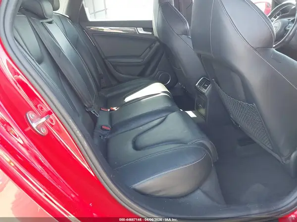 WAUBGAFL5GA006986 2016 AUDI S4 - Image 8