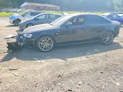 WAUBGAFL5GA008057 2016 AUDI RS4