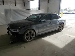 WAUBGAFL5GA008687 2016 AUDI S4