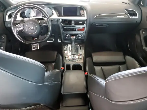 WAUBGAFL5GA008687 2016 AUDI S4 - Image 8