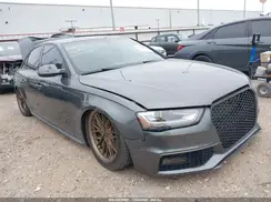 WAUBGAFL6GA000453 2016 AUDI S4