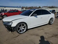 WAUBGAFL6GA008567 2016 AUDI RS4