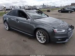 WAUBGAFL6GA009878 2016 AUDI RS4