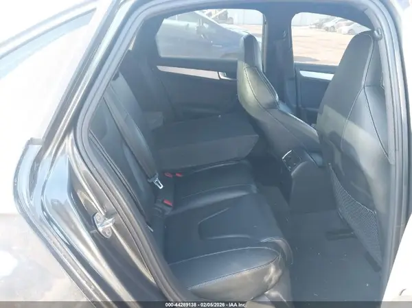 WAUBGAFL6GA011369 2016 AUDI S4 - Image 8