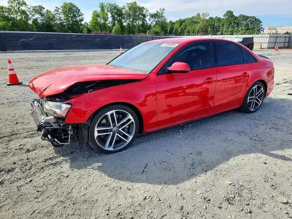 WAUBGAFL7EA097059 2020 AUDI RS4