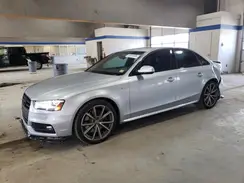 WAUBGAFL7GA005760 2016 AUDI RS4