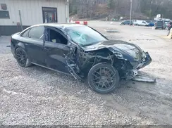 WAUBGAFL7GA010439 2016 AUDI S4