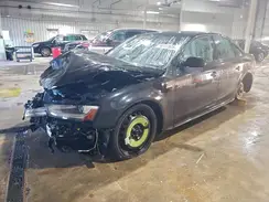 WAUBGAFL9GA001550 2016 AUDI S4