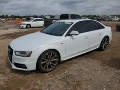 WAUBGAFL9GA002214 2016 AUDI RS4