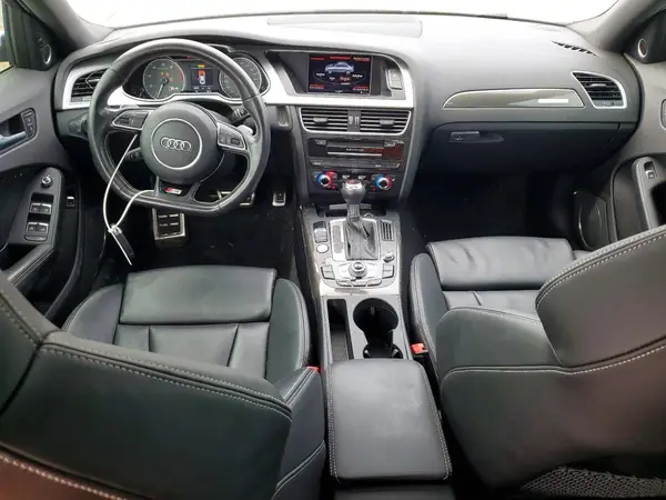 WAUBGAFL9GA002214 2016 AUDI RS4 - Image 8