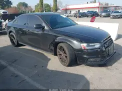 WAUBGAFL9GA002696 2016 AUDI S4