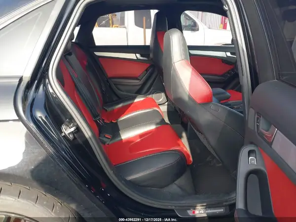 WAUBGAFL9GA002696 2016 AUDI S4 - Image 8