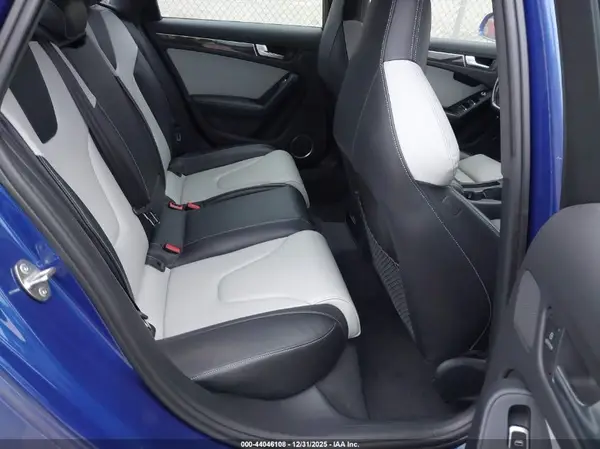 WAUBGAFL9GA004335 2016 AUDI S4 - Image 8