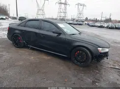 WAUBGAFL9GA006361 2016 AUDI S4