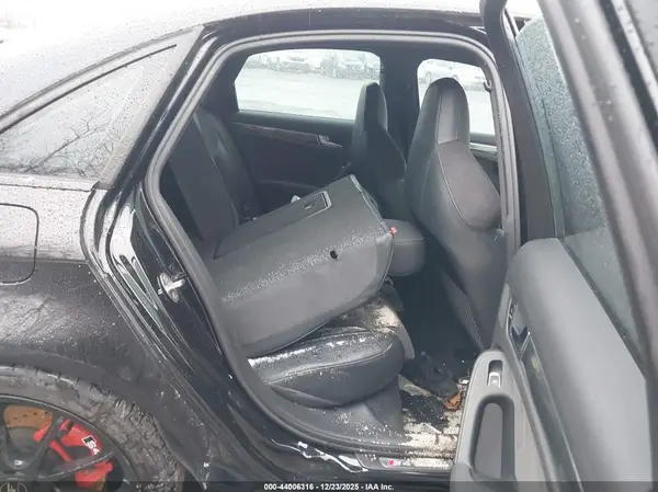 WAUBGAFL9GA006361 2016 AUDI S4 - Image 8