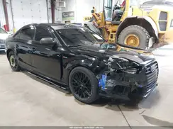 WAUBGAFLXGA002397 2016 AUDI S4