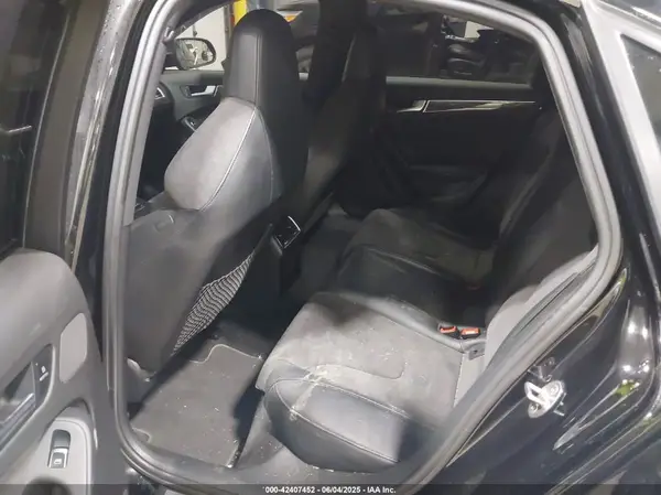 WAUBGAFLXGA002397 2016 AUDI S4 - Image 8