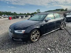WAUBGAFLXGA005879 2016 AUDI S4