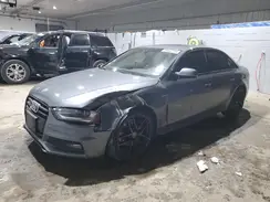WAUBGAFLXGA006787 2016 AUDI RS4