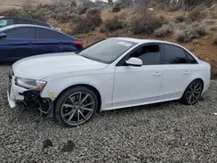 WAUBGAFLXGA009950 2016 AUDI RS4