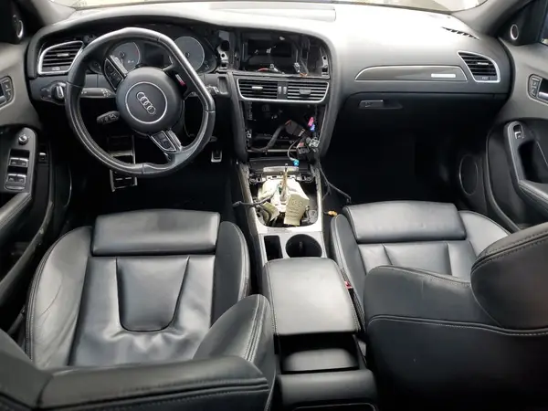 WAUBGBFL0GA000972 2016 AUDI RS4 - Image 8