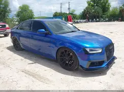 WAUBGBFL7GA002315 2016 AUDI S4