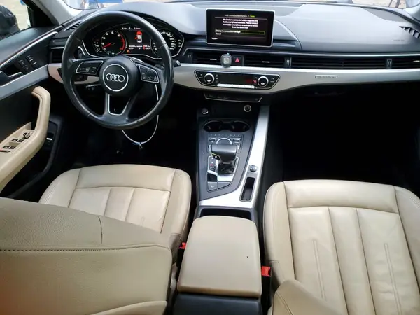WAUBNAF40HA083846 2017 AUDI A4 - Image 8