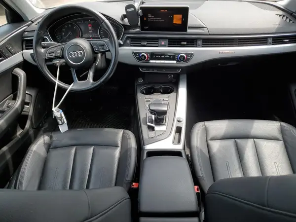 WAUBNAF40HN026247 2017 AUDI A4 - Image 8
