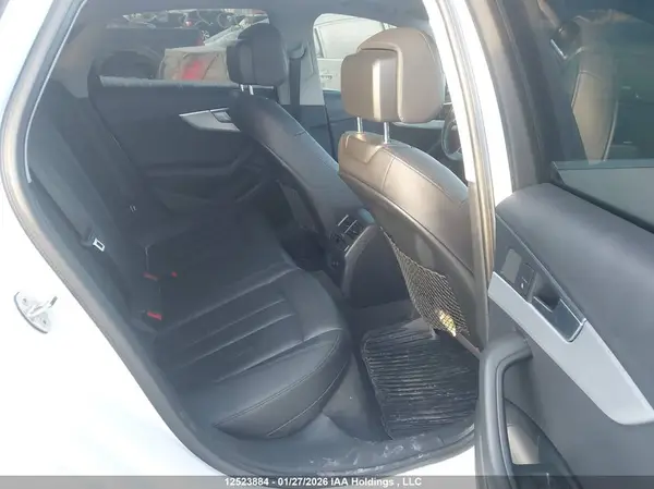 WAUBNAF40HN029309 2017 AUDI A4 - Image 8