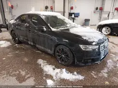 WAUBNAF40HN046112 2017 AUDI A4