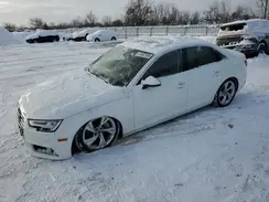 WAUBNAF40KN011030 2019 AUDI A4