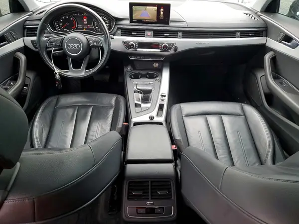 WAUBNAF41HN003818 2017 AUDI A4 - Image 8