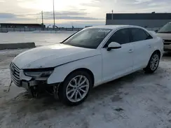 WAUBNAF41HN003978 2017 AUDI A4