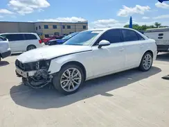 WAUBNAF41HN030064 2017 AUDI A4