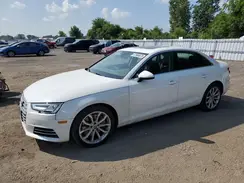 WAUBNAF41HN041436 2017 AUDI A4