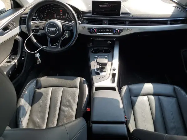 WAUBNAF41HN041436 2017 AUDI A4 - Image 8