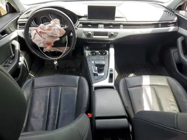 WAUBNAF41JN018745 2018 AUDI A4 - Image 8