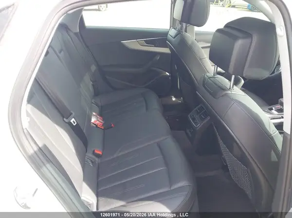 WAUBNAF41KA100192 2019 AUDI A4 ALLROAD - Image 8