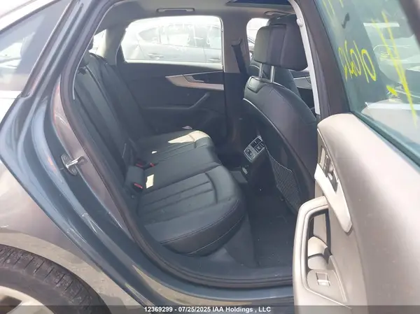 WAUBNAF41KN010212 2019 AUDI A4 ALLROAD - Image 8