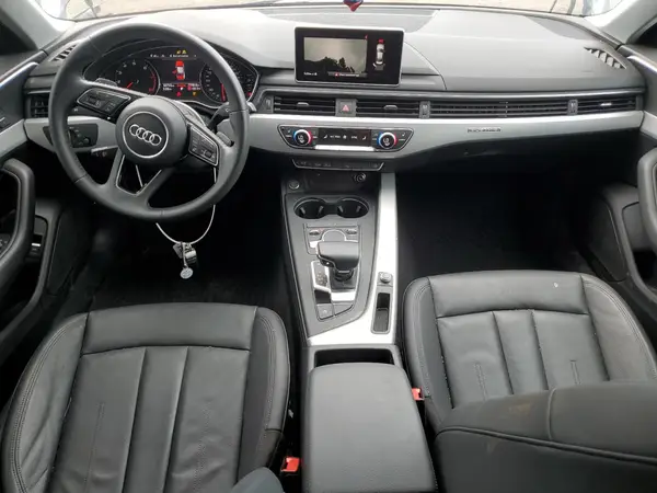 WAUBNAF41KN011487 2019 AUDI A4 - Image 8