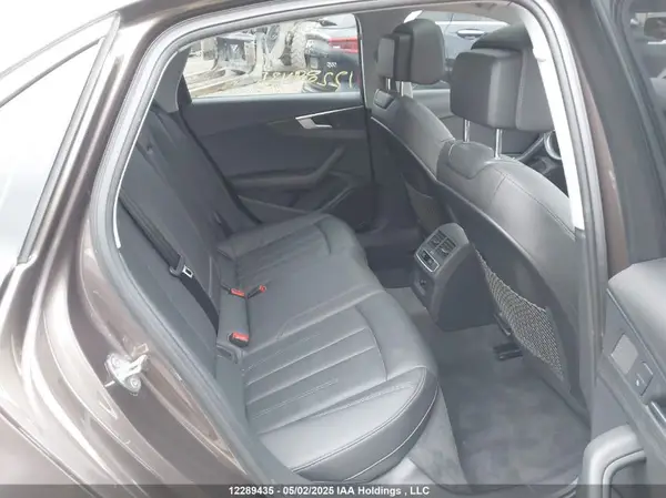 WAUBNAF42HN020160 2017 AUDI A4 - Image 8