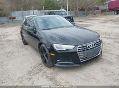WAUBNAF42HN046127 2017 AUDI A4