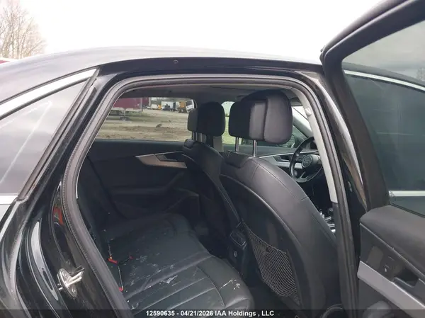 WAUBNAF42HN046127 2017 AUDI A4 - Image 8