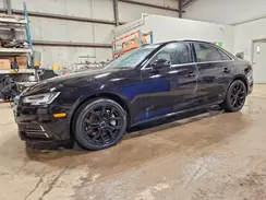 WAUBNAF42JA142336 2018 AUDI A4