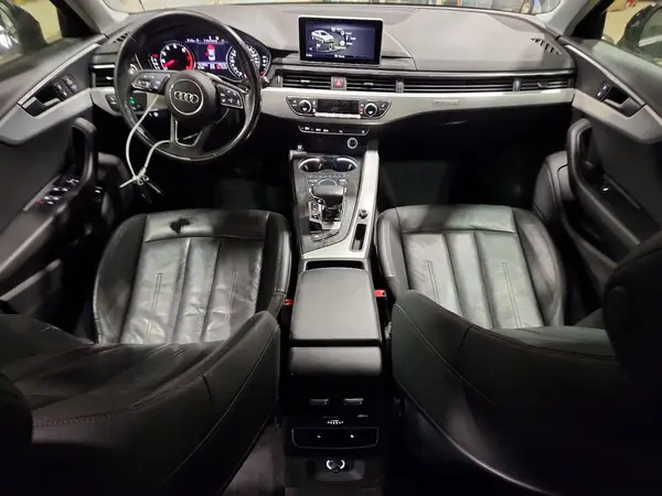WAUBNAF42JA142336 2018 AUDI A4 - Image 8
